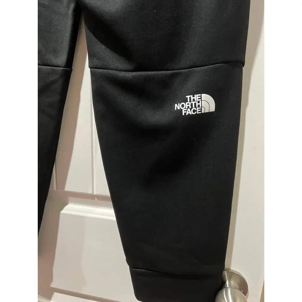The North Face new tag